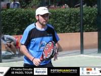 I Prueba IB Padel Tour FOTO RUANO